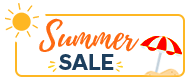 Summer Sale